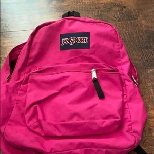 Jansport Backpack